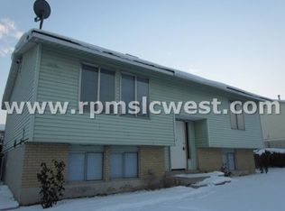 7295 W Madison Rd, Magna, UT 84044