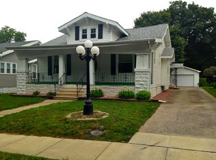 118 Kenwood Ln, Collinsville, IL 62234