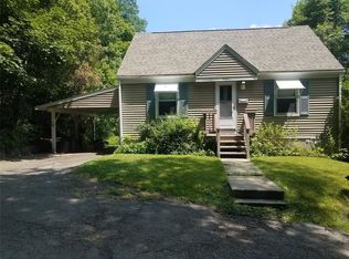 422 Arthur Ave, Johnson City, NY 13790