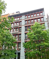 Rented by Level Group