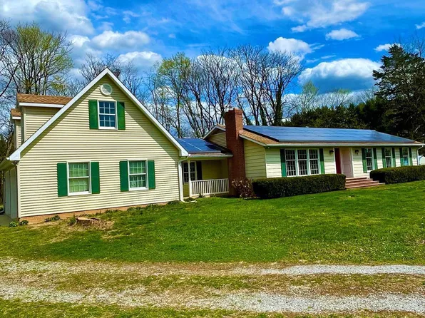 17524 General Longstreet Cir, Sharpsburg, MD 21782