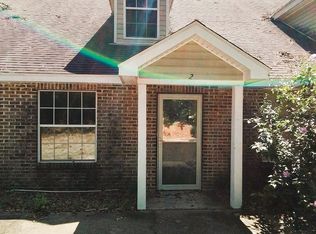2992 Woodrich Dr #2, Tallahassee, FL 32301
