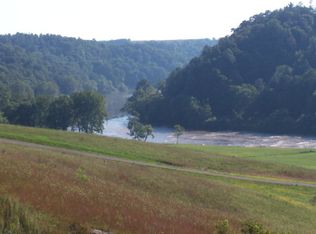 #19 Moxley Ridge Road, Independence, VA 24348