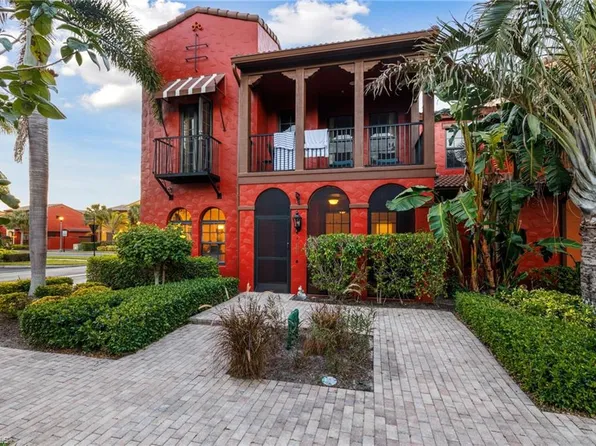 8997 Cambria CIR #2003, NAPLES, FL 34113