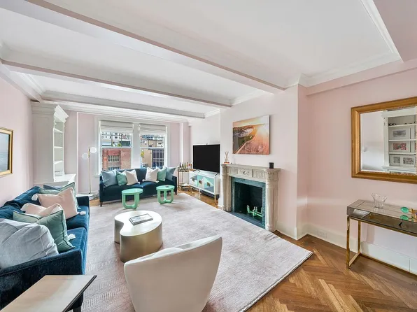 575 Park Ave #803, Manhattan, NY 10065