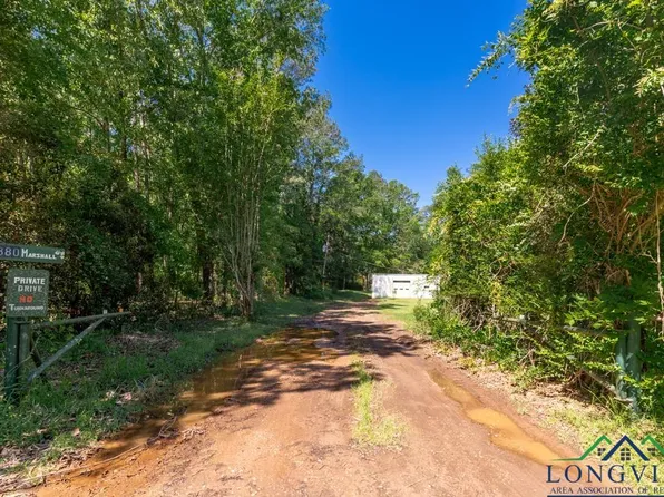 380 Marshall St, Marshall, TX 75672