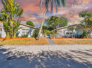 1601 5th St N #2B, Saint Petersburg, FL 33704