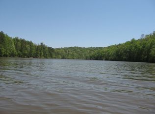 Lot 29 Harbour Point, Wedowee, AL 36278