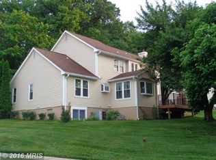 216 Hunters Ridge Rd, Lutherville Timonium, MD 21093