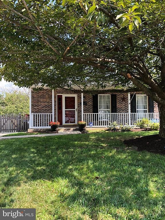 1427 Fairmount Rd, Hampstead, MD 21074 Zillow