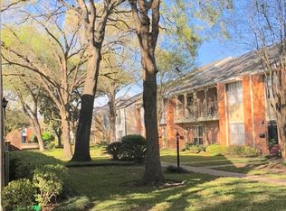 1683 W Sam Houston Pkwy S, Houston, TX 77042