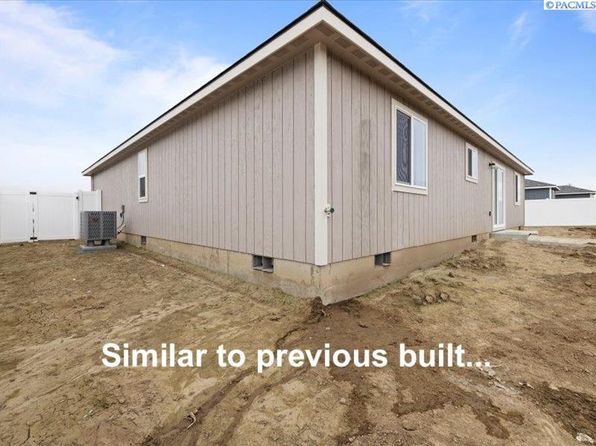 112 Luli St, Grandview, WA 98930