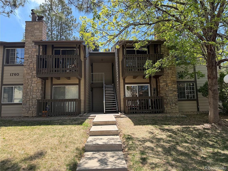 1st image of 1766 S Pitkin Circle #B