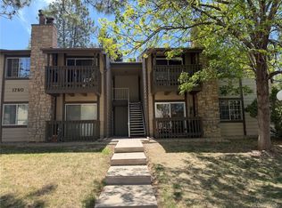1766 S Pitkin Cir UNIT B, Aurora, CO 80017