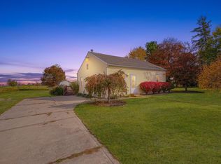 6018 Horseshoe Rd, Delaware, OH 43015