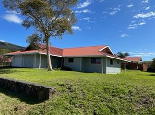 64-4166 Kinohou St #11B-3/6-63, Kamuela, HI 96743