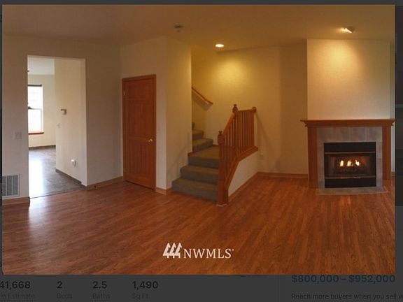 2nd image of 22759 NE 4th Pl #111