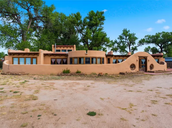 156 Catherine Ln, Espanola, NM 87532