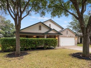 4512 Tello Path, Austin, TX 78749