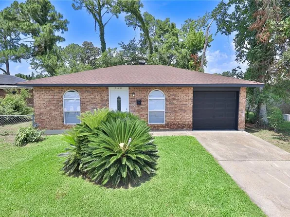 340 Delegate Dr, Westwego, LA 70094