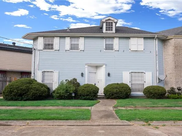 1413 Persimmon Ave, Metairie, LA 70001