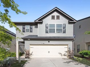 324 Lossie Ln, McDonough, GA 30253