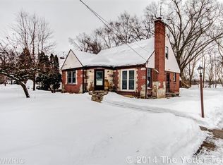 1002 Walsh St SE, Grand Rapids, MI 49507