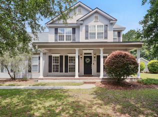 224 Veranda Ave, Guyton, GA 31312