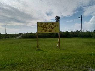 2196 Hwy One, Grand Isle, LA 70358