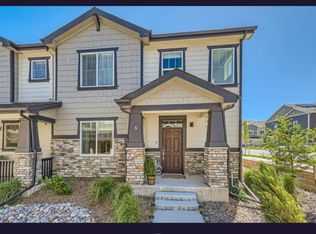 16828 E 119th Ave #A, Commerce City, CO 80022