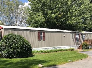 1 Keith Memorial Dr, Mills River, NC 28759