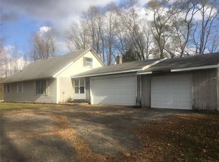 4700 Middle Urbana Rd, Urbana, OH 43078