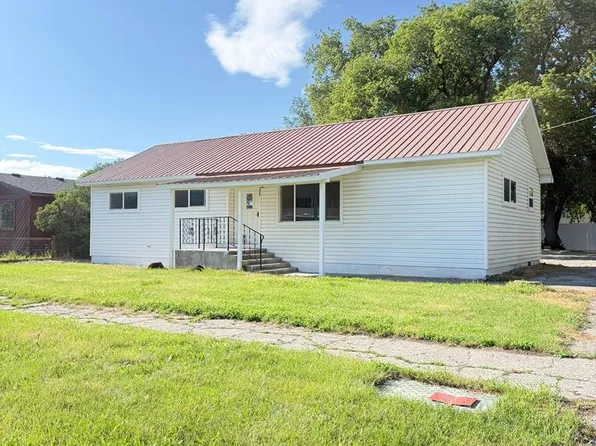 352 W 1 N, Rexburg, ID 83440