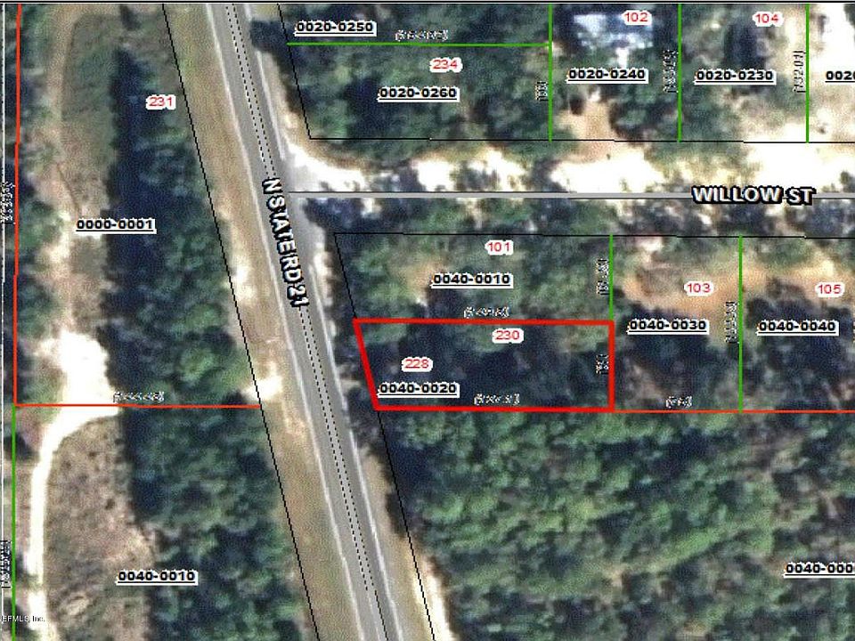 230 N SR 21, Hawthorne