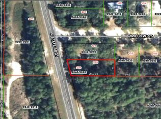 230 N State Road 21, Hawthorne, FL 32640