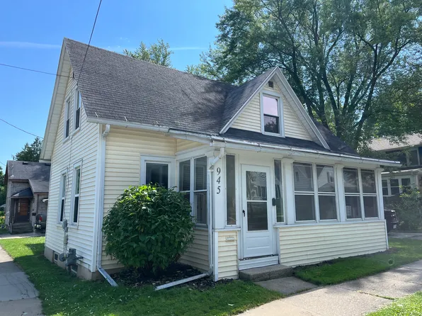 (undisclosed Address), Appleton, WI 54911