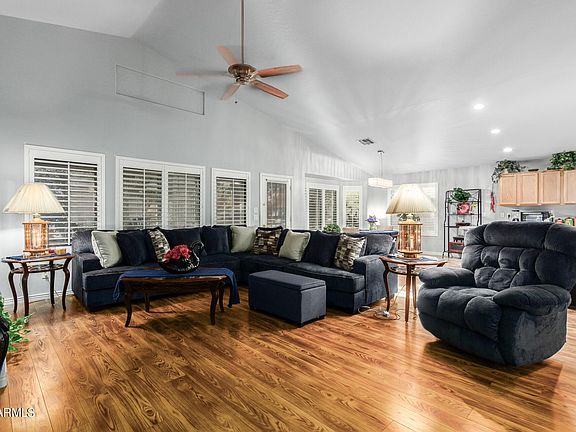 4th image of 12845 W ASTER Drive