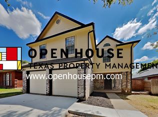 4824 Ashton Ave, Fort Worth, TX 76137