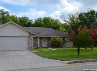 14947 Star Cross Trl, Lytle, TX 78052