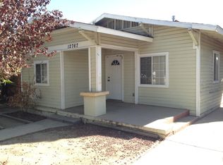12767 2nd Dr, Cutler, CA 93615