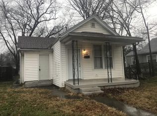 3764 Lentz Ave, Louisville, KY 40215
