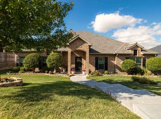 6806 Jersey Elm Pl, Amarillo, TX 79124