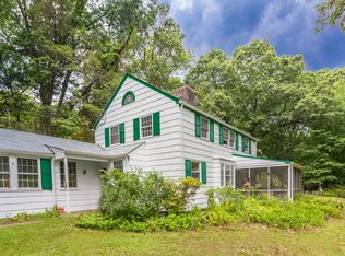 20 Short Hill Rd, Croton On Hudson, NY 10520