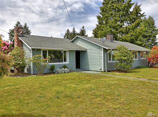 22206 62nd Ave W, Mountlake Terrace, WA 98043