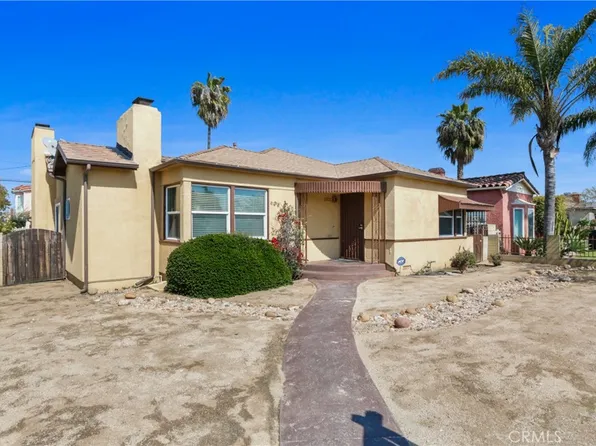2821 W 84th St, Inglewood, CA 90305