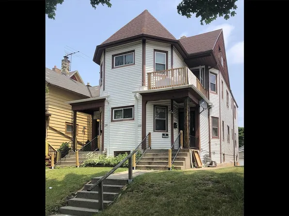 750 South 26th STREET, Milwaukee, WI 53204