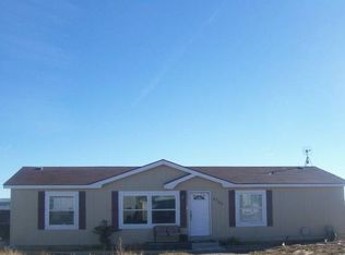 4745 Pipestem Ave, Colorado Springs, CO 80928