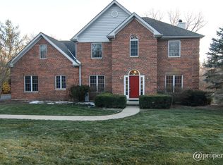 23310 N Kelsey Rd, Barrington, IL 60010