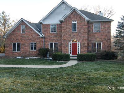 23310 N Kelsey Rd, Barrington, IL, 60010