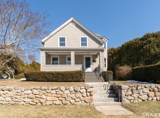 24 Clement Street, Waterford, CT 06385